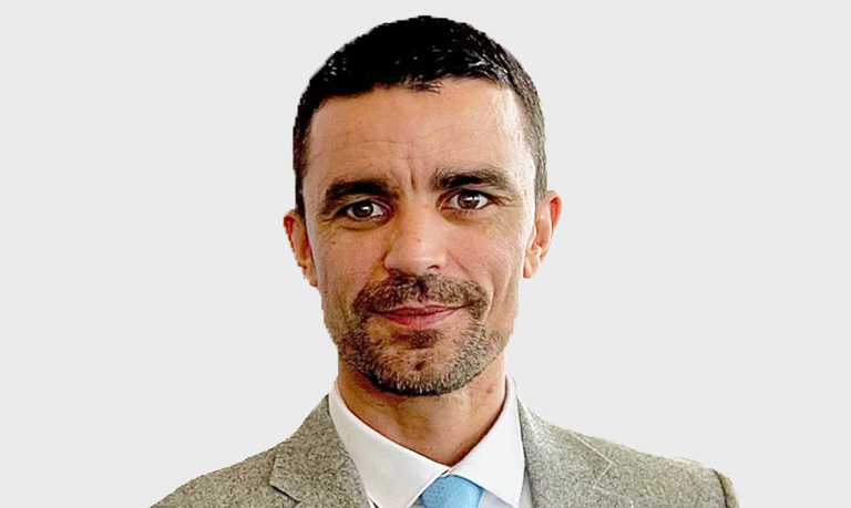 Stuart Jones